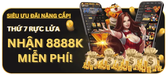 Ra mắt trò chơi mới