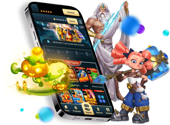 Chọn casino trực tuyến tốt nhất
