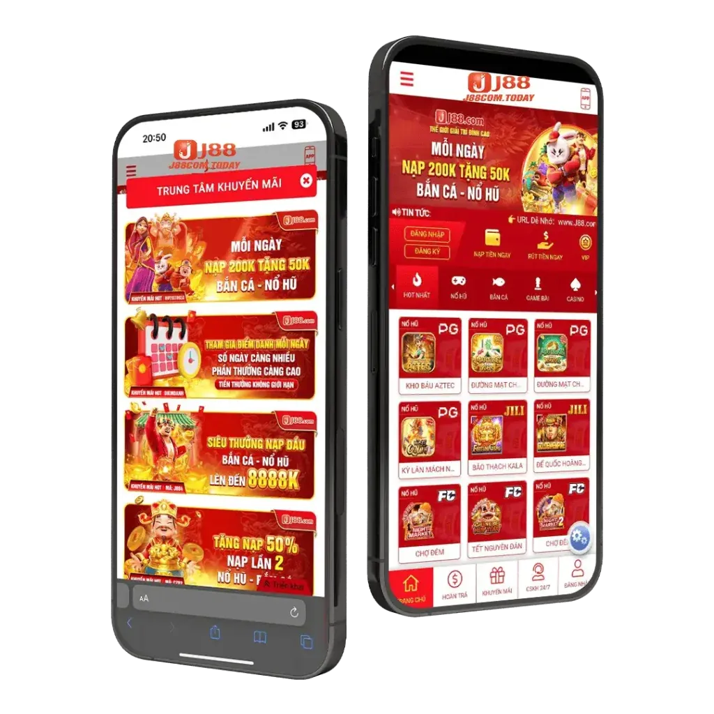 Điểm nổi bật khuyến mãi 88uu