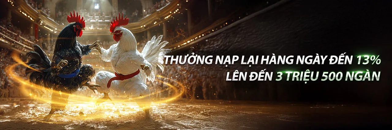 Đá gà trực tuyến kịch tính tại 88uu khuyến mãi